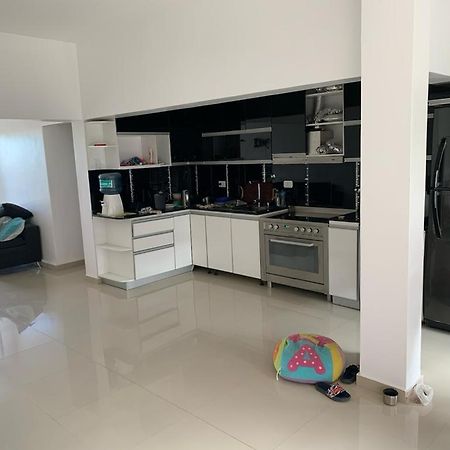 Casa En La Punta San Luis别墅 外观 照片