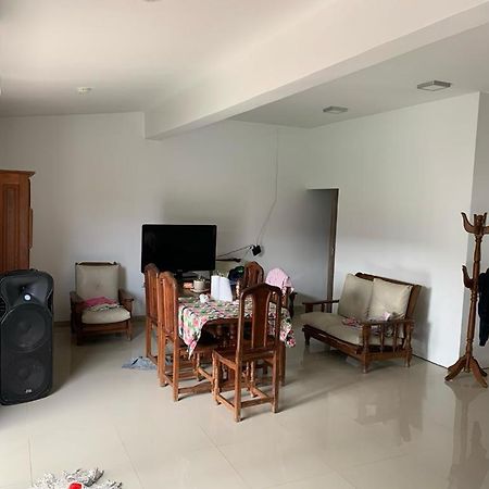 Casa En La Punta San Luis别墅 外观 照片