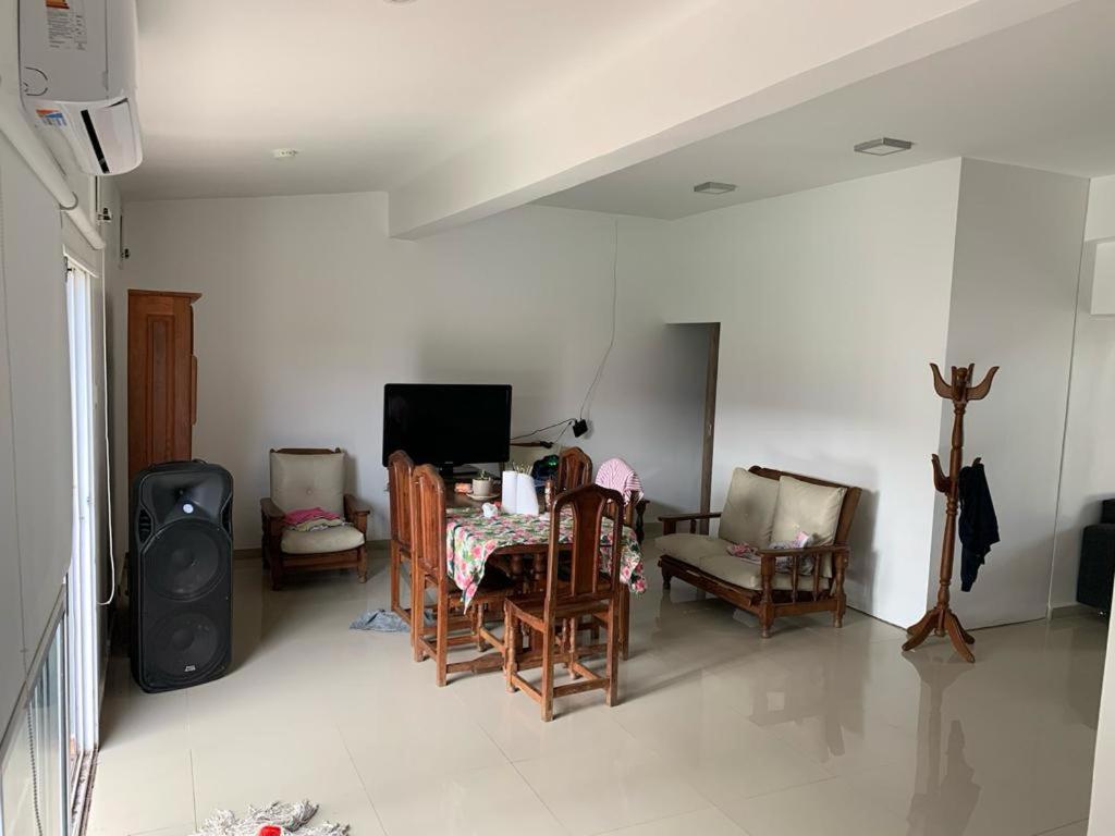 Casa En La Punta San Luis别墅 外观 照片