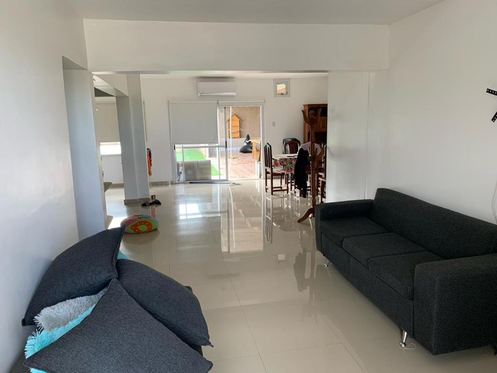 Casa En La Punta San Luis别墅 外观 照片